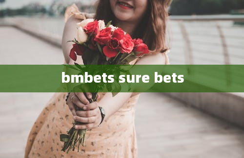 bmbets sure bets