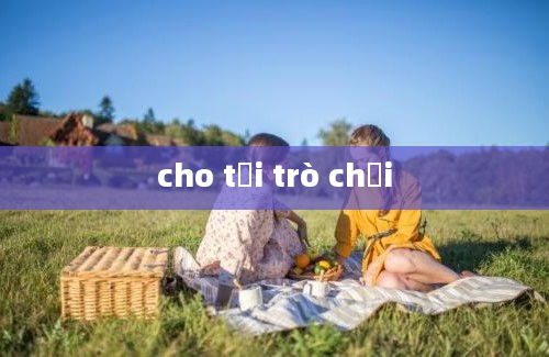 cho tải trò chơi