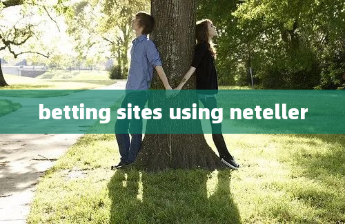 betting sites using neteller