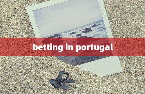 betting in portugal