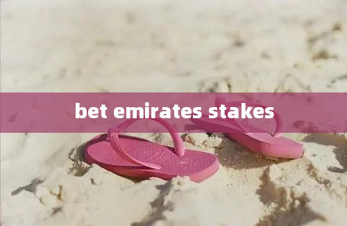 bet emirates stakes