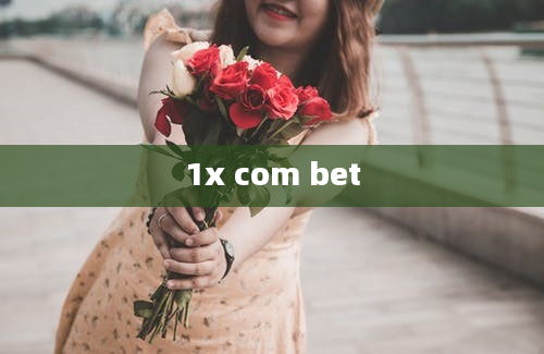 1x com bet