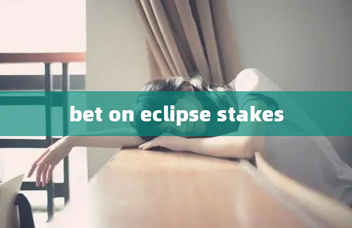 bet on eclipse stakes