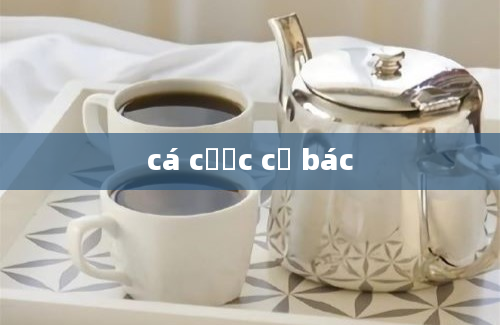 cá cược cờ bác