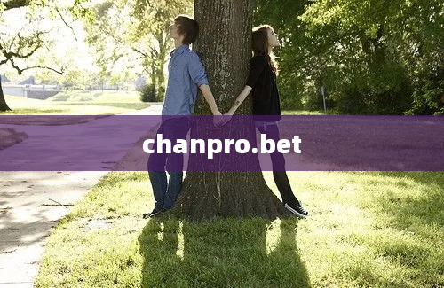 chanpro.bet