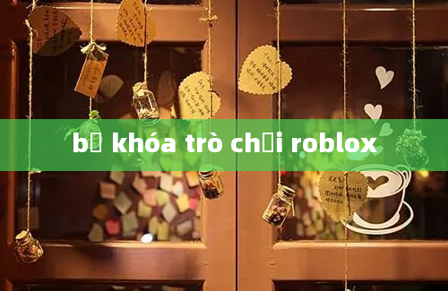 bẻ khóa trò chơi roblox