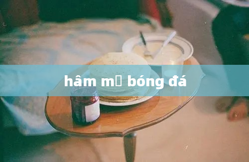 hâm mộ bóng đá