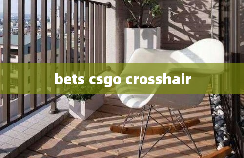 bets csgo crosshair