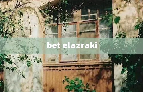 bet elazraki