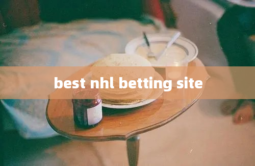 best nhl betting site