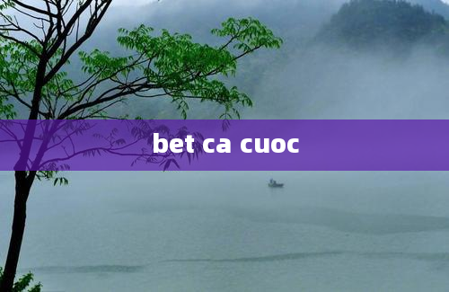 bet ca cuoc