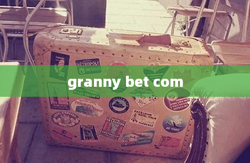 granny bet com