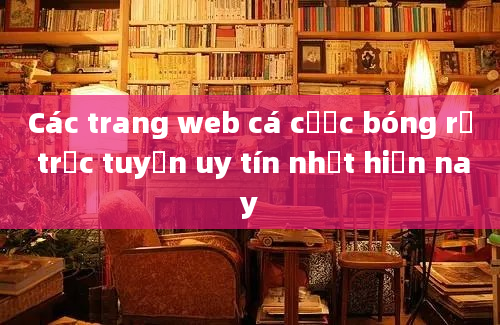 Các trang web cá cược bóng rổ trực tuyến uy tín nhất hiện nay