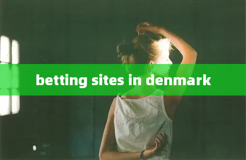 betting sites in denmark