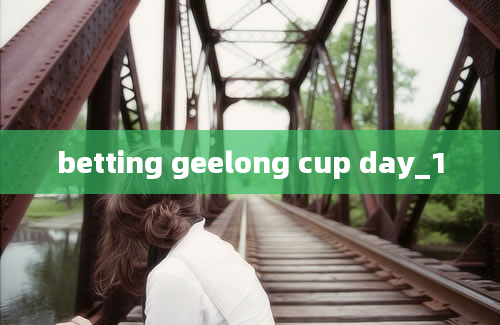 betting geelong cup day_1