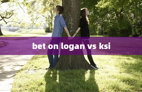 bet on logan vs ksi