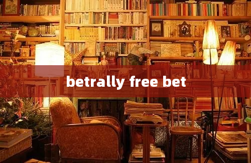 betrally free bet