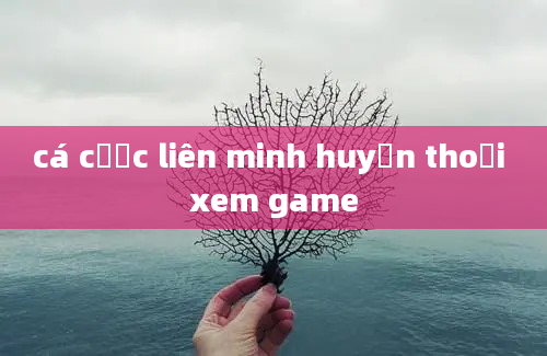 cá cược liên minh huyền thoại xem game