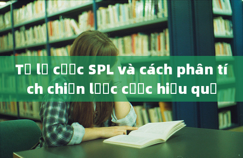 Tỷ lệ cược SPL và cách phân tích chiến lược cược hiệu quả