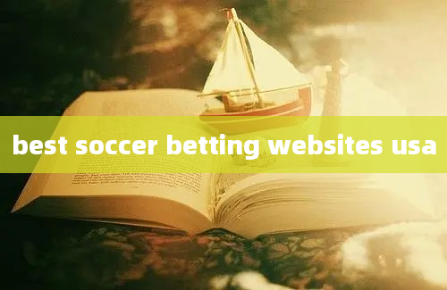 best soccer betting websites usa