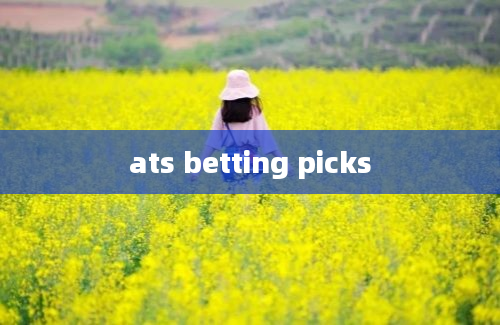 ats betting picks