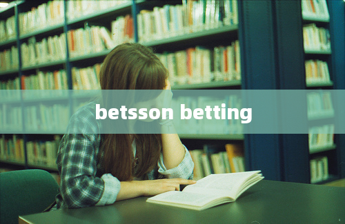 betsson betting