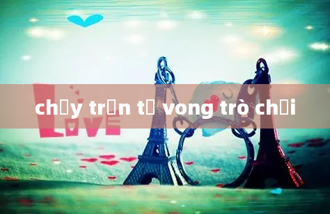 chạy trốn tử vong trò chơi