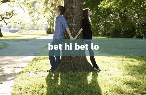 bet hi bet lo