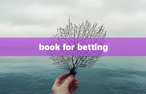 book for betting