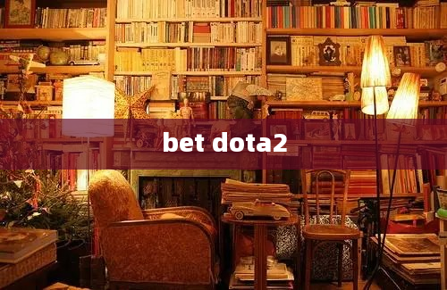 bet dota2