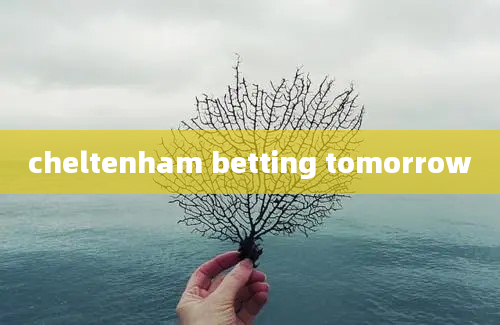 cheltenham betting tomorrow