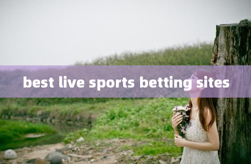 best live sports betting sites