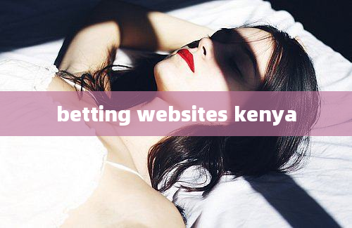 betting websites kenya