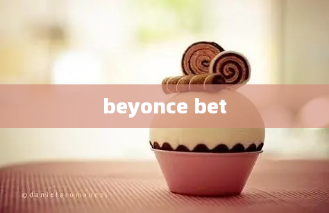 beyonce bet