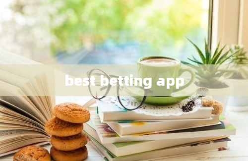 best betting app