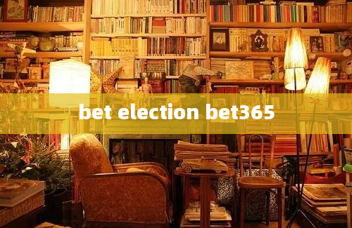 bet election bet365