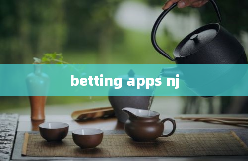 betting apps nj