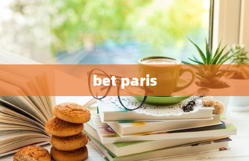 bet paris