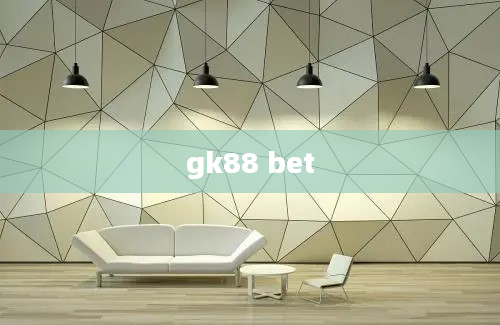 gk88 bet