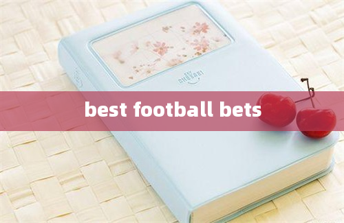 best football bets