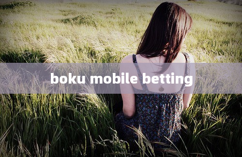 boku mobile betting