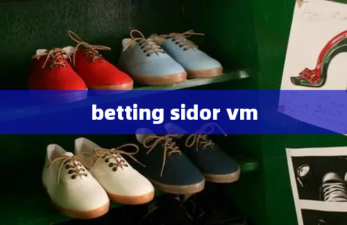 betting sidor vm