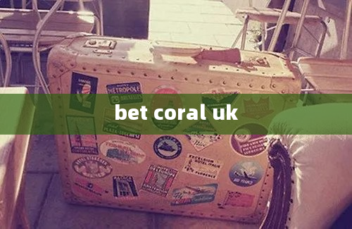 bet coral uk