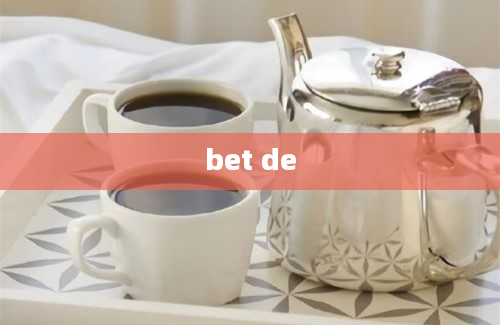 bet de