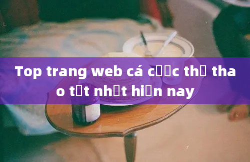 Top trang web cá cược thể thao tốt nhất hiện nay