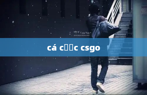 cá cược csgo