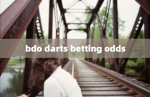 bdo darts betting odds