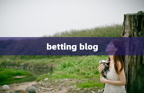 betting blog