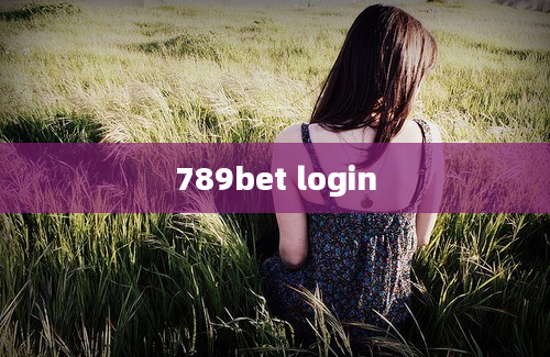 789bet login