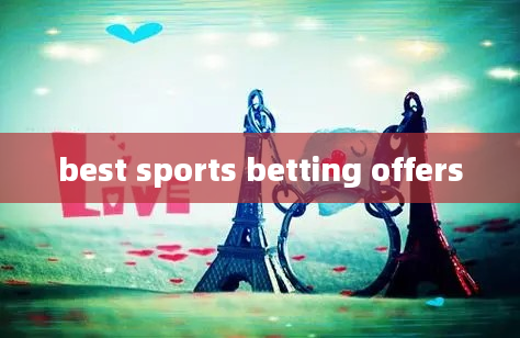 best sports betting offers